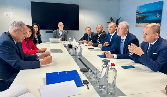 pesca siciliana e Bruxelles