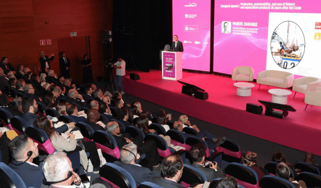 pesca sostenibile 2025