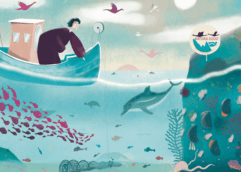 pesca sostenibile nei siti Natura 2000