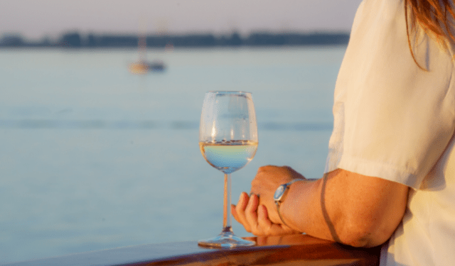 pescaturismo e ittiturismo