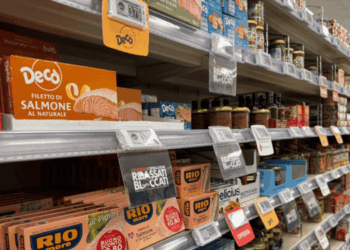 ripensare i costi nel settore ittico