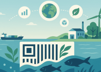 standard GS1 e normative europee sulla sostenibilità