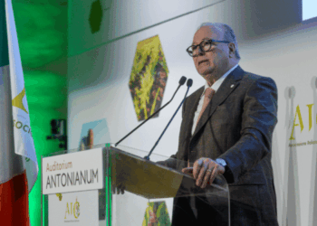 AIC sulla nomina di Francesco Saverio Abate alla FAO