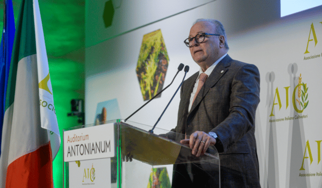 AIC sulla nomina di Francesco Saverio Abate alla FAO