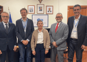 Accordo IZSLT API acquacoltura sostenibile