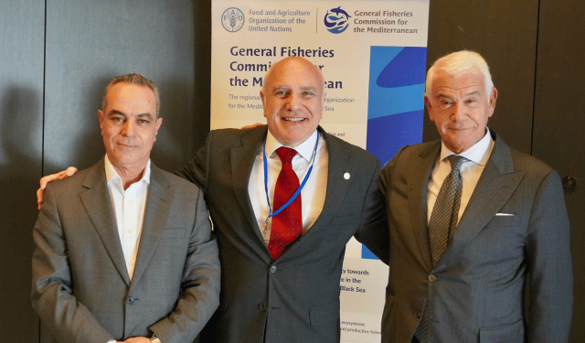 Commissione Generale per la Pesca nel Mediterraneo