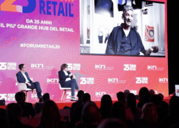 Forum Retail 2025