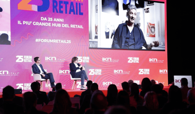 Forum Retail 2025