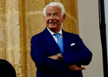 Francesco Saverio Abate CGPM