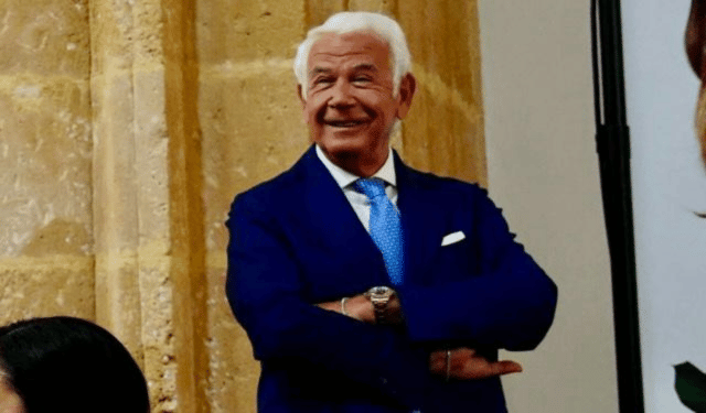 Francesco Saverio Abate CGPM