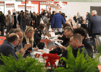 International Buyers Preview 2026 a Bologna