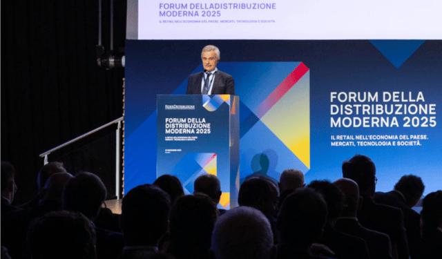 Italian Seafood Consumption and Modern Retail Trends 2025