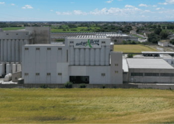 NaturAlleva ASC Feed Standard