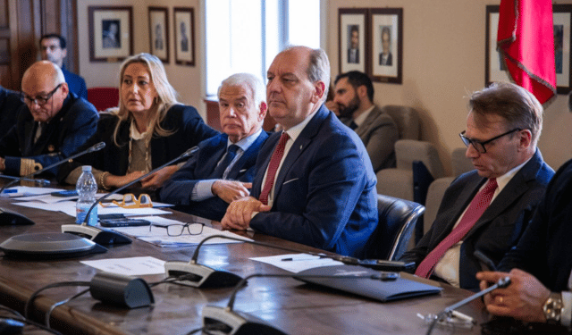 Pesca: marinerie operative a dicembre 2025