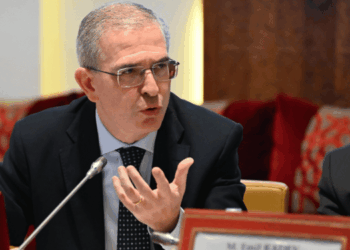 Quadro Finanziario Pluriennale UE 2028-2034