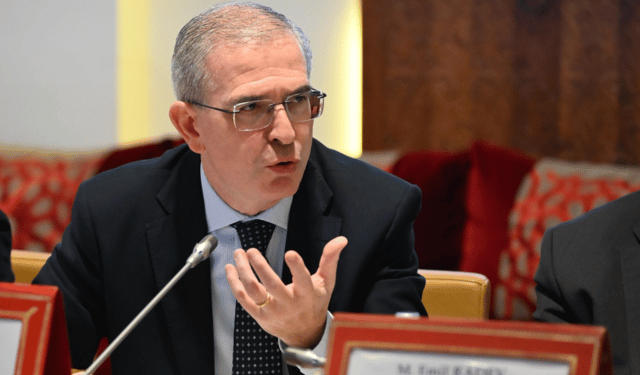 Quadro Finanziario Pluriennale UE 2028-2034
