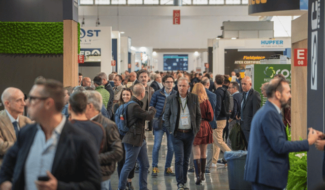 Successo per Refrigera 2025: un’edizione che consolida la leadership del settore