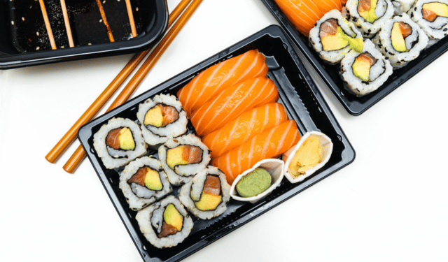 The Rise of Food Delivery- How Seafood Is Redefining Italy’s New Eating Ritual