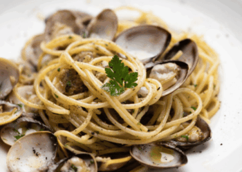 consumo di pesce in Italia