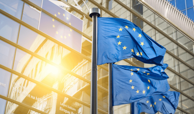 decarbonizzazione della pesca europea