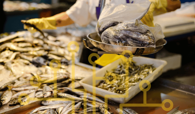 intelligenza artificiale applicata all’economia blu