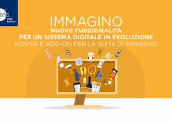 nuove funzionalità di Immagino