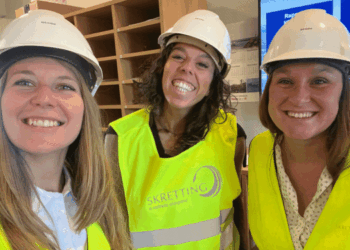 sostenibilità nell’acquacoltura del salmone