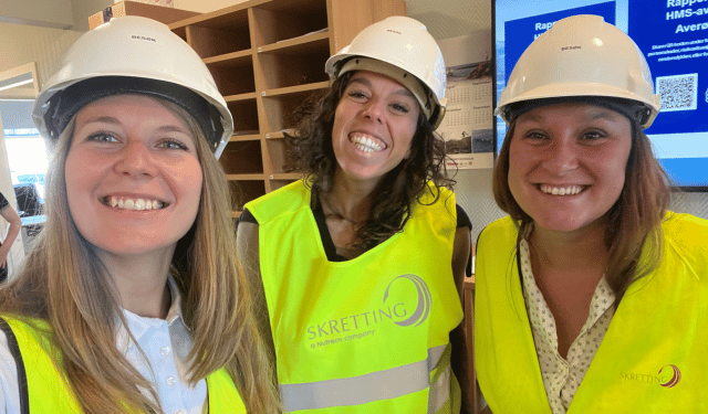 sostenibilità nell’acquacoltura del salmone