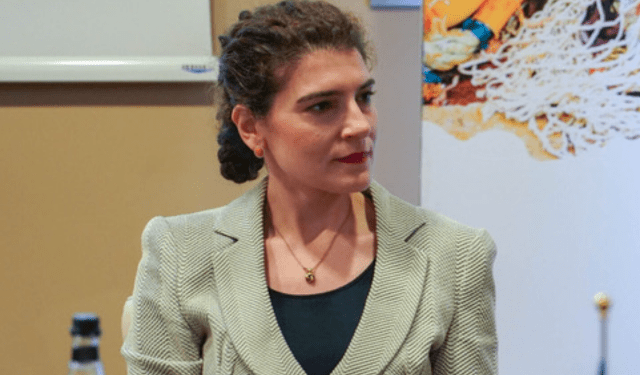 tavolo di consultazione settore pesca MASAF