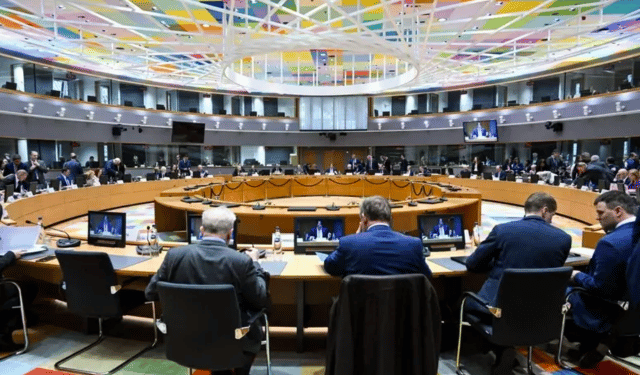 Accordo Ue sulla pesca