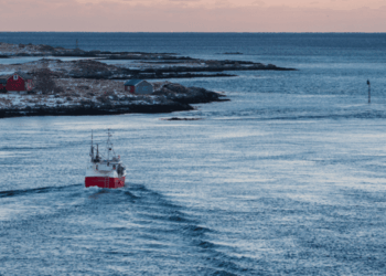 Accordo di pesca UE–Norvegia