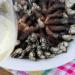 Asturian goose barnacles at Christmas stricter controls