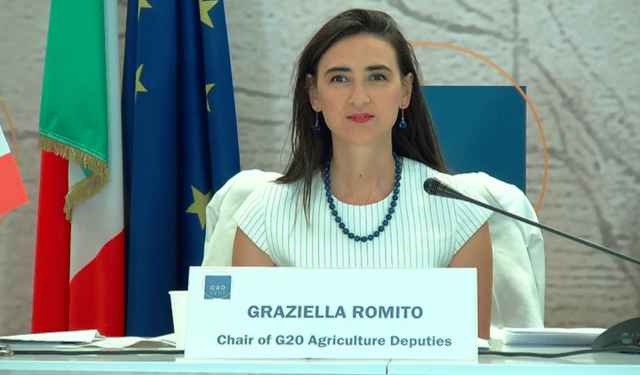 Direzione generale della pesca marittima e dell’acquacoltura