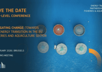 EU Fisheries and Aquaculture Energy Transition Enters a Decisive Phase