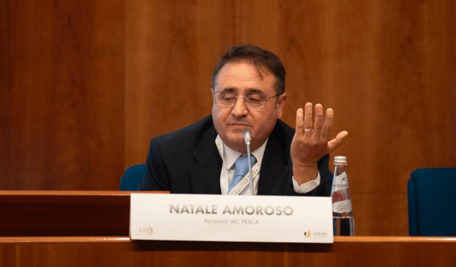 EU Fishing Limits 2026 AIC Pesca President’s Harsh Response