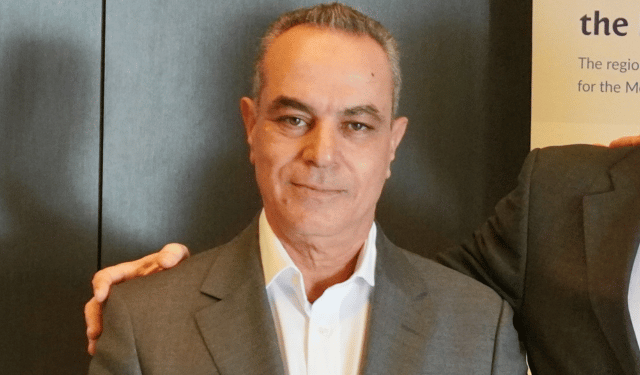 Libya’s Alazabi Elected GFCM Vice Chair A Strategic Turning Point