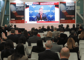 MARCA 2026 BolognaFiere ADM