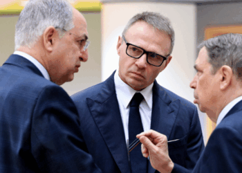 Pesca 2026 Lollobrigida