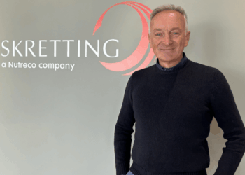 Sustainable aquaculture starts with feed- Skretting Italy’s strategy