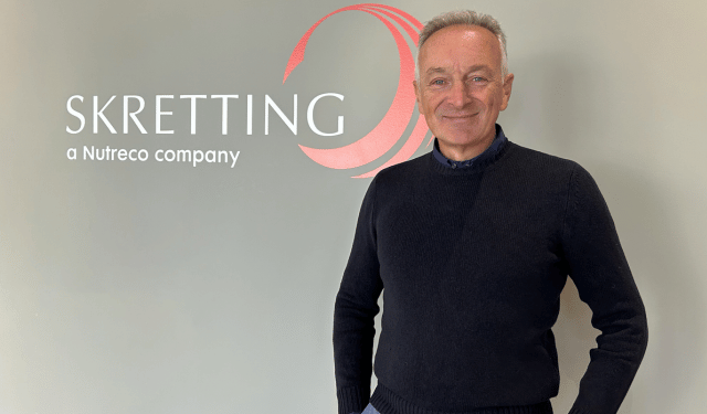 Sustainable aquaculture starts with feed- Skretting Italy’s strategy