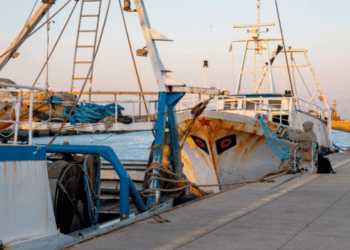 Western Mediterranean fishing opportunities the 2026 agreement
