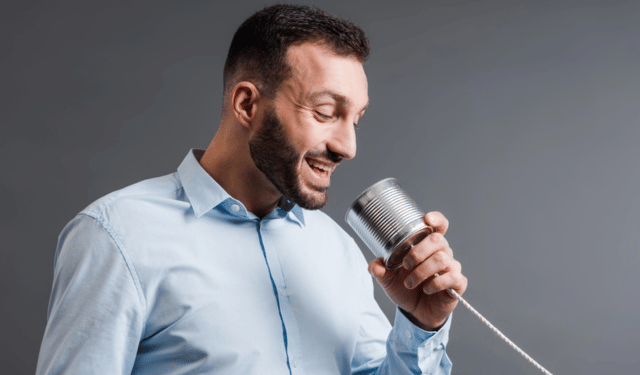 comunicazione nel settore ittico