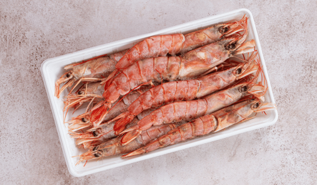 dipendenza dal pesce importato