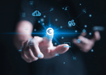 euro digitale