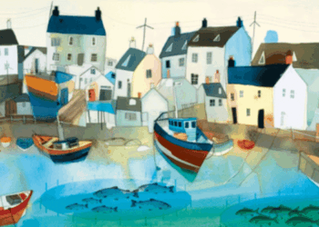 stato degli stock ittici UE nel 2025