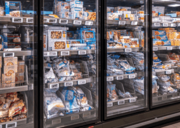 termini della carne e prodotti ittici