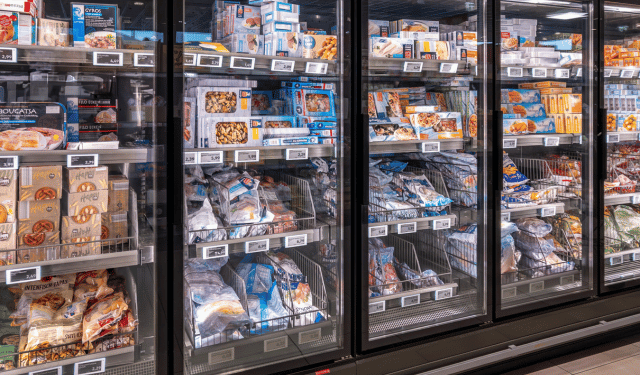 termini della carne e prodotti ittici