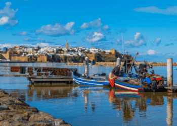 EU–Morocco Fisheries Agreement 2026: Negotiations Restart as Fleets Look South Again