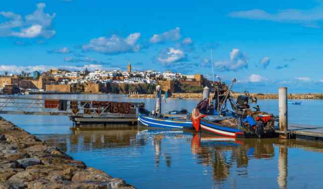 EU–Morocco Fisheries Agreement 2026: Negotiations Restart as Fleets Look South Again