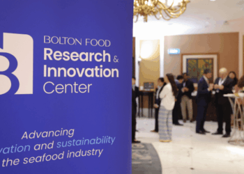 Bolton Food Research & Innovation Center